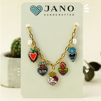 Collar | Milagritos