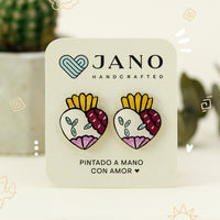 Aretes Grandes | Dolores