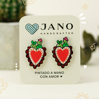 Aretes Grandes | Josefa