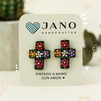 Aretes Grandes | Eterna