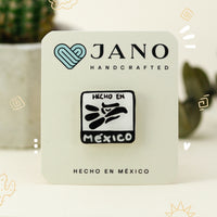 Pin | Hecho en México