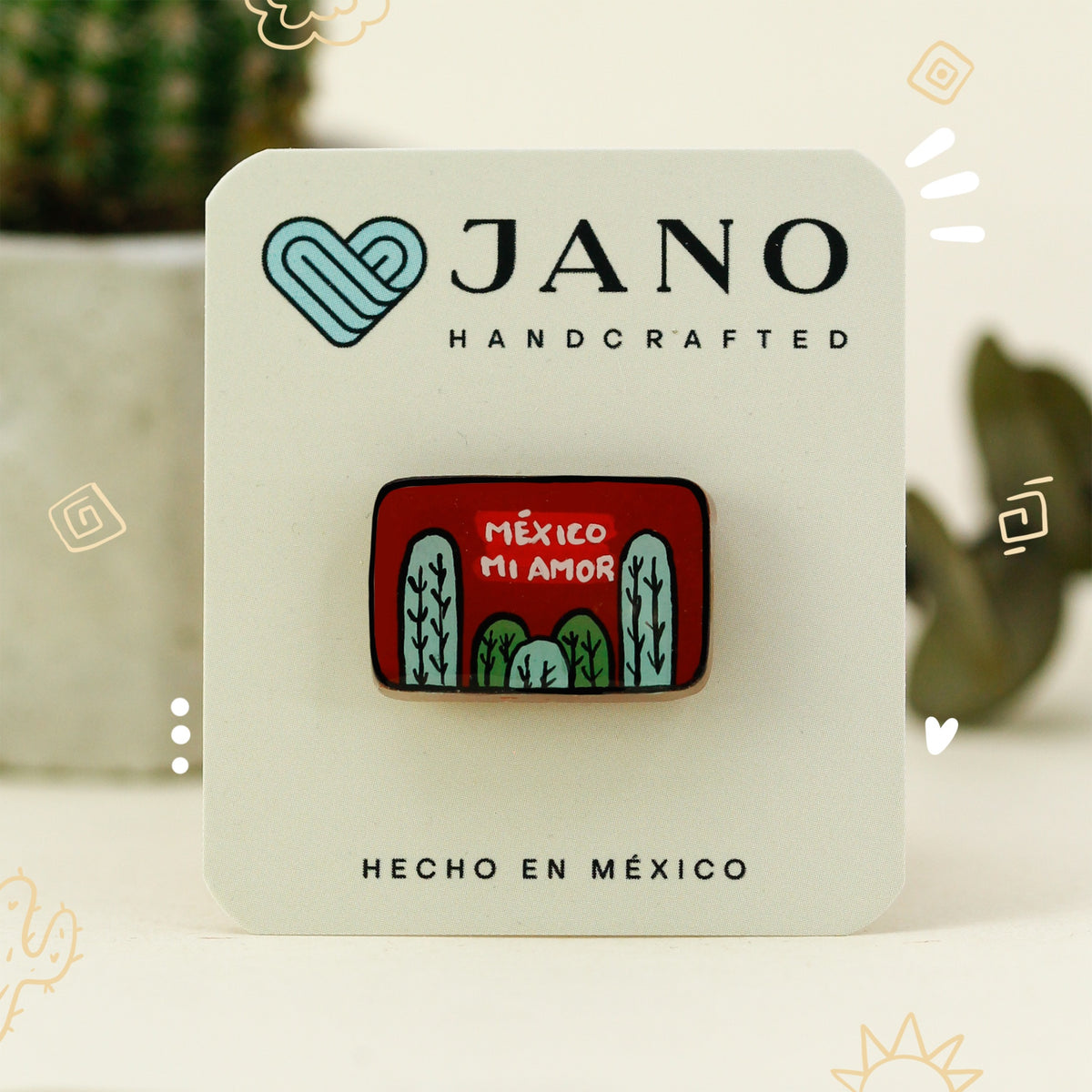 Pin | México mi Amor