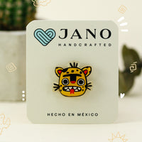 Pin | Jaguar
