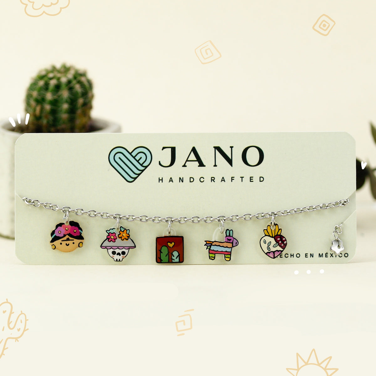 Pulsera | Coyoacán
