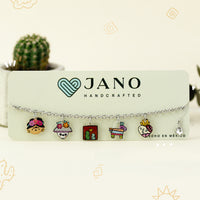 Pulsera | Coyoacán
