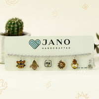 Pulsera | Ancestral