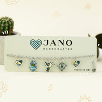 Pulsera | Huitzilin