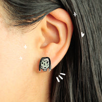 Aretes | Creación