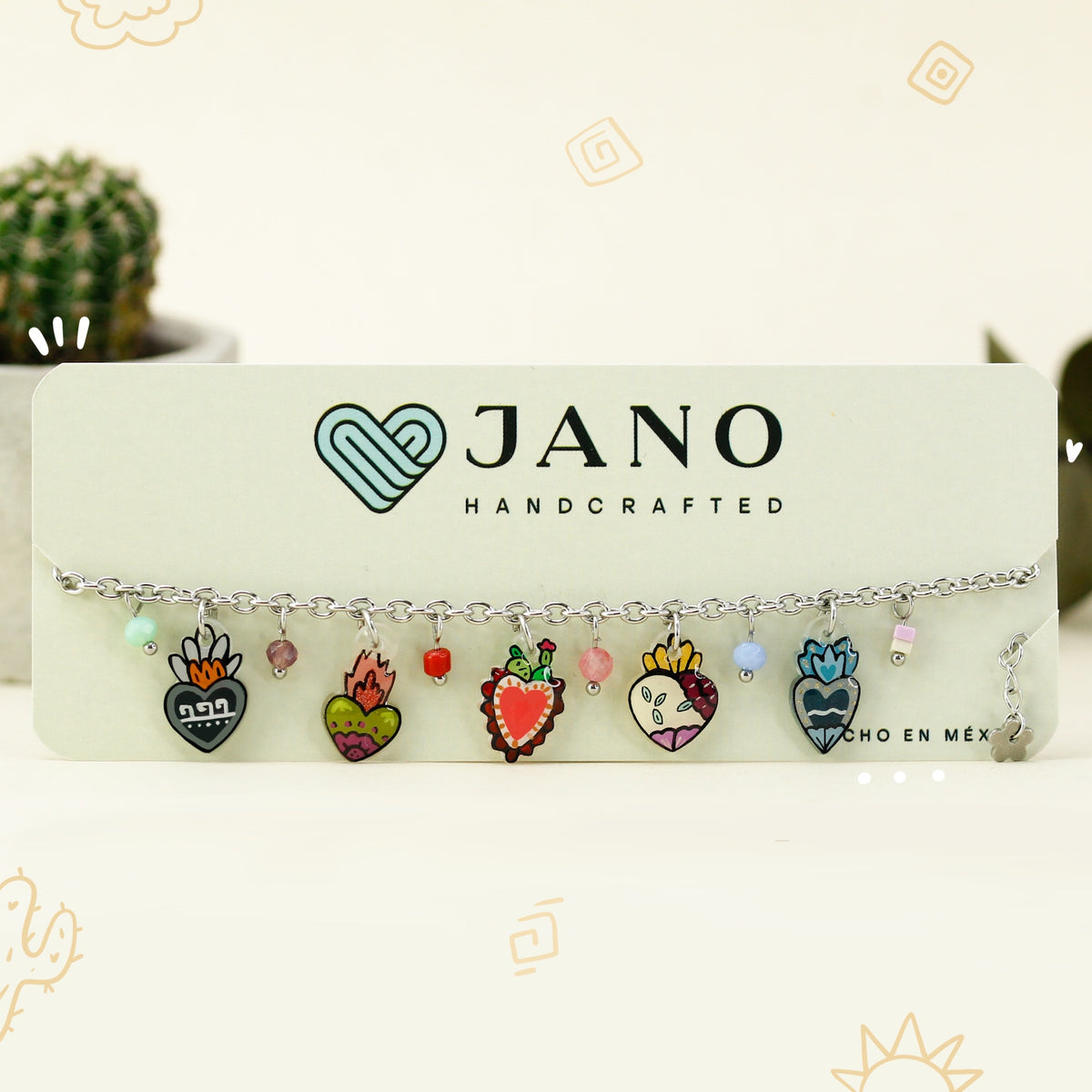Pulsera | Milagritos