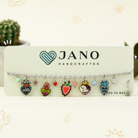 Pulsera | Milagritos