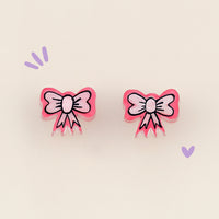 Aretes | Coquette