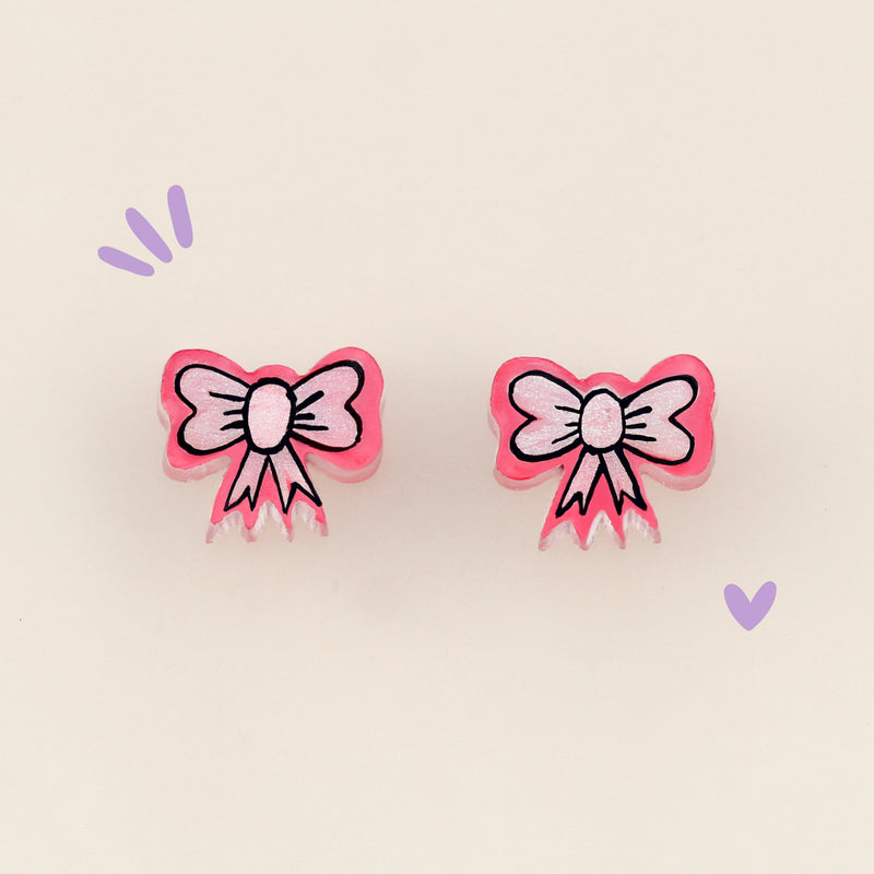 Aretes | Coquette