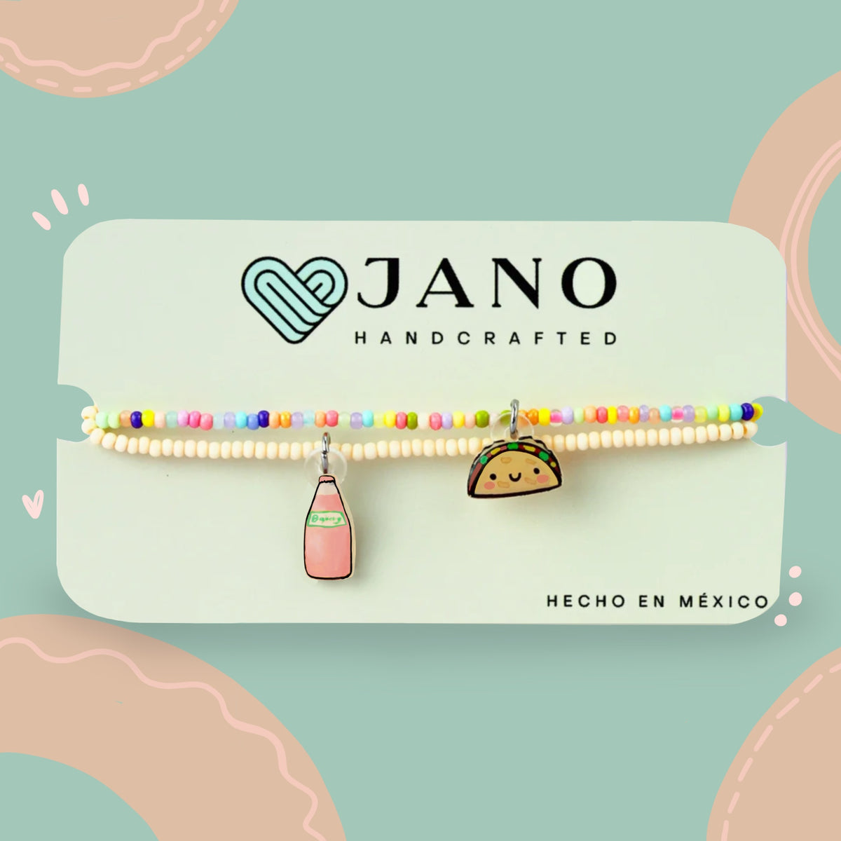 Dúo | Taquito