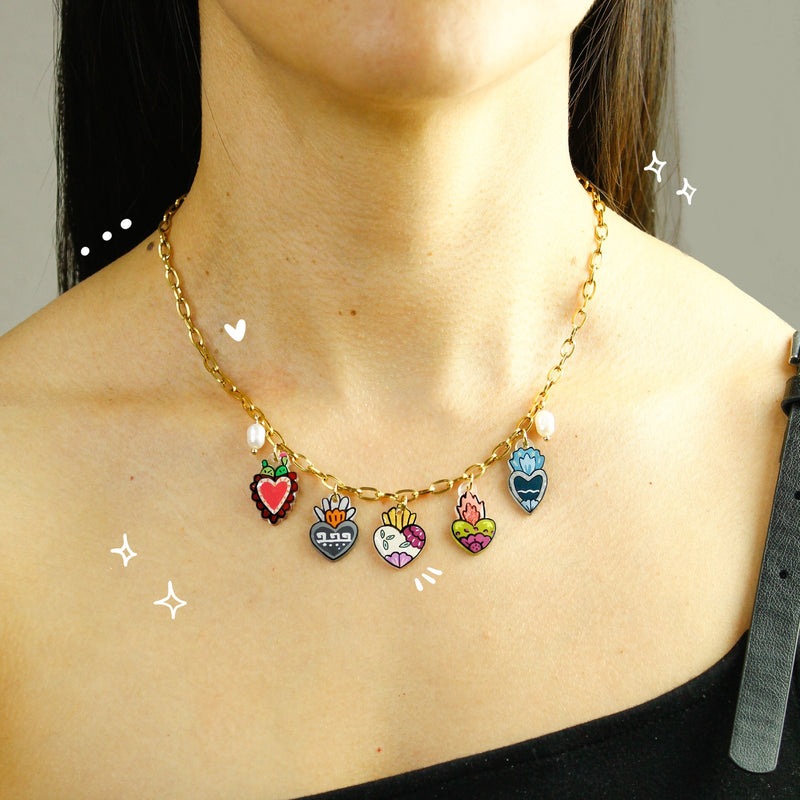 Collar | Milagritos