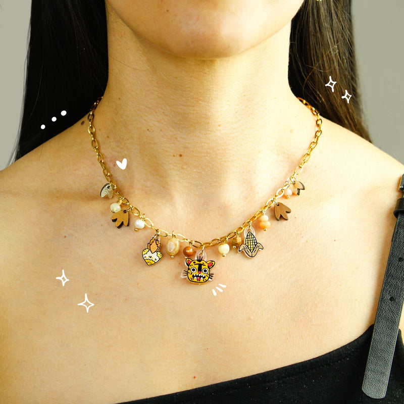 Collar | Ancestral