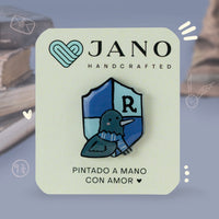 Pin | Ravenclaw