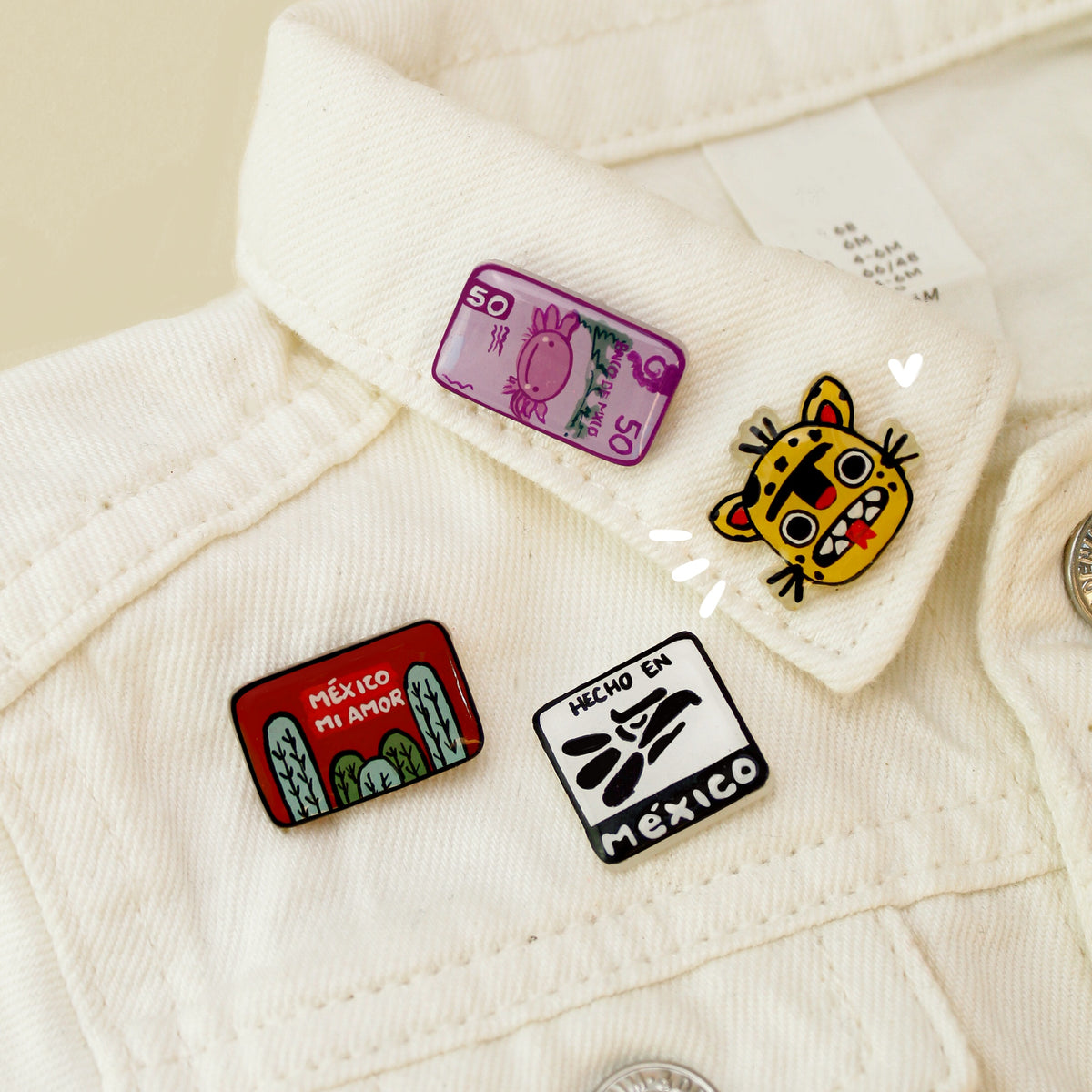 Pin | Jaguar