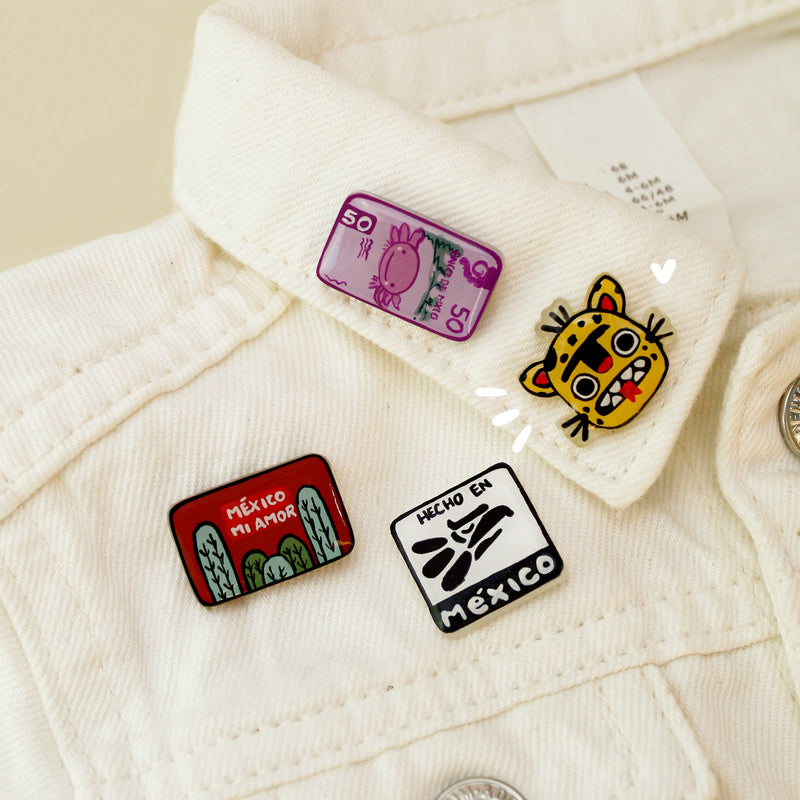 Pin | Jaguar