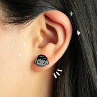 Aretes | Oveja Negra