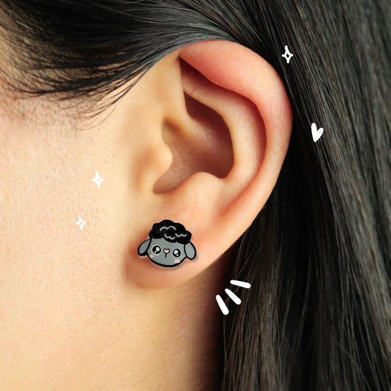 Aretes | Oveja Negra