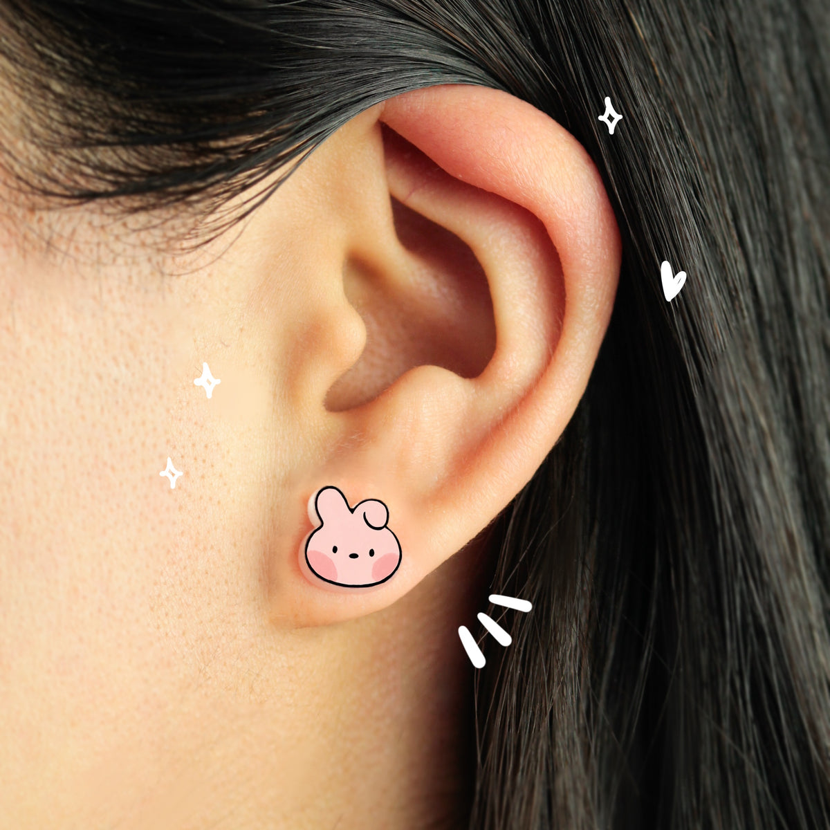 Aretes | Tata & Cooky