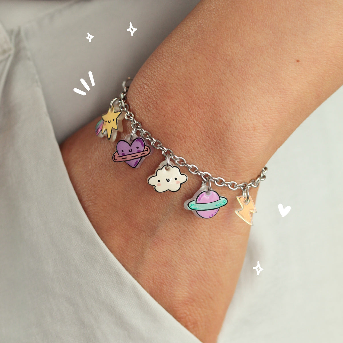 Pulsera | Melanova