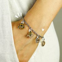 Pulsera | Ancestral