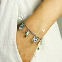 Pulsera | Huitzilin