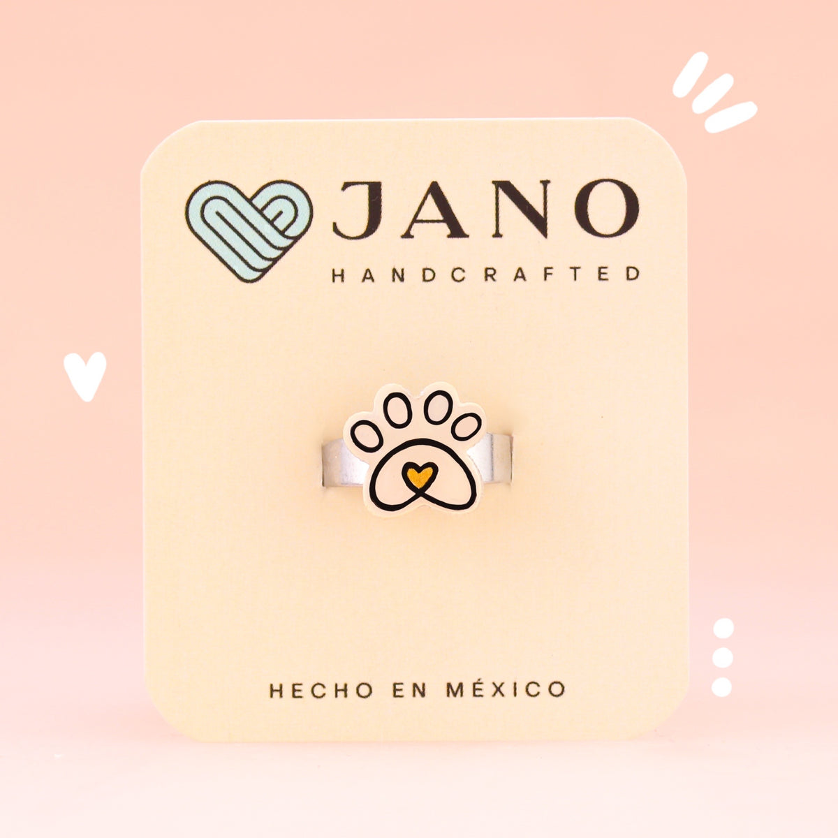 Anillo | Dog Lover