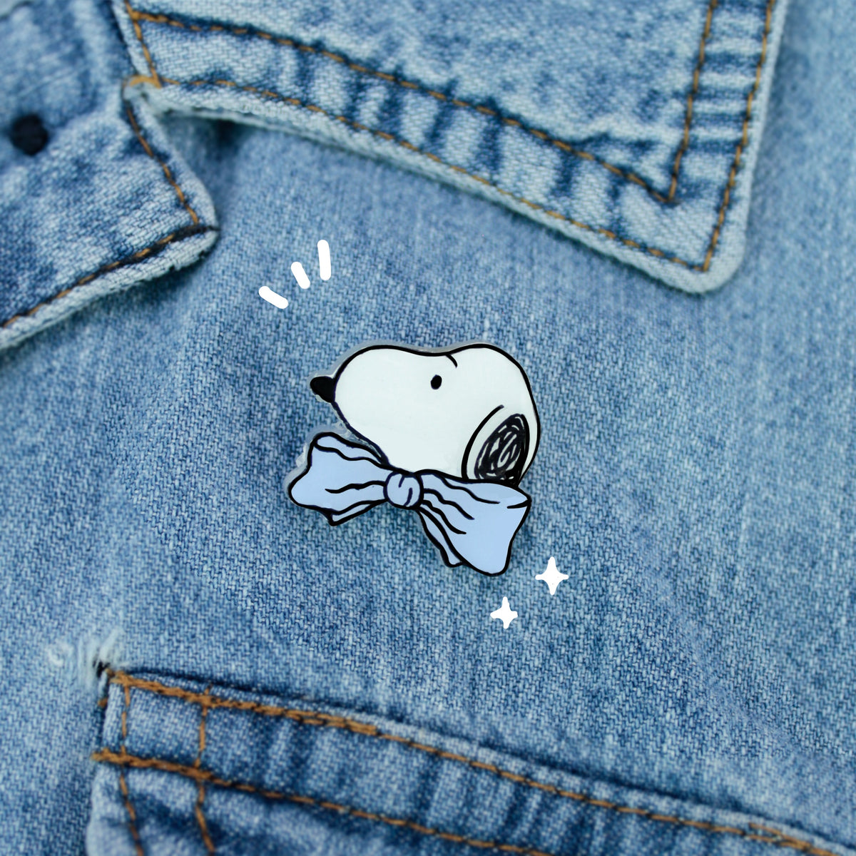 Pin | Regalo