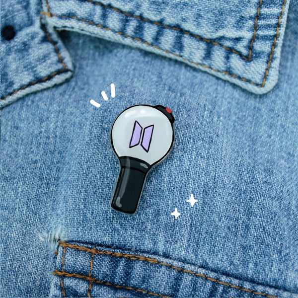 Pin | Armybomb