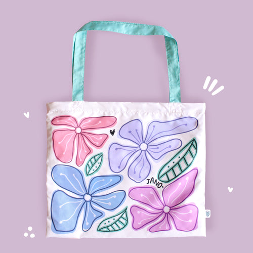 Tote Bag | Blossom