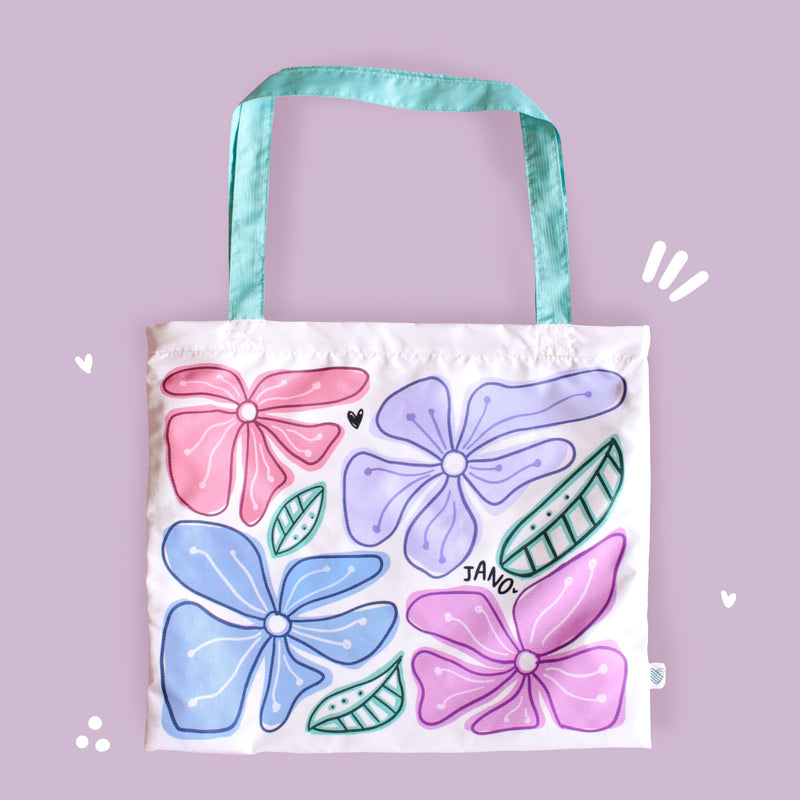 Tote Bag | Blossom