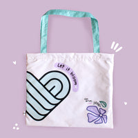Tote Bag | Blossom