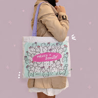 Tote Bag | México Bonito
