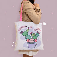 Tote Bag | Axolotl