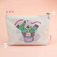 Cosmetiquera | Axolotl