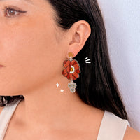 Aretes Largos | Dia 3