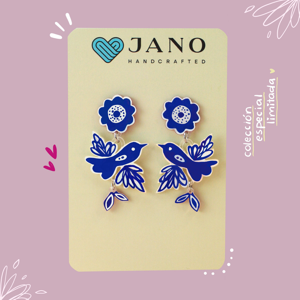 Colección Limitada  | Dia 2