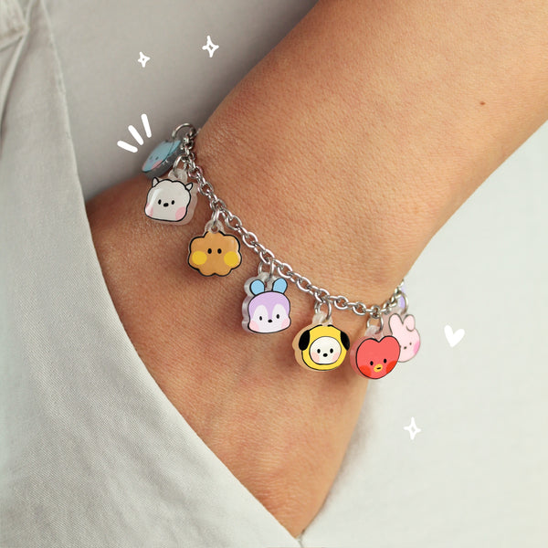 Pulsera | BT21