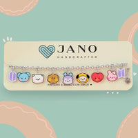 Pulsera | BT21