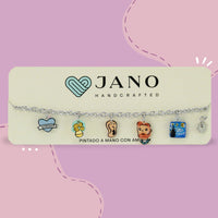 Pulsera | Vincent
