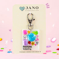 Charm | Pantone Bedazzing