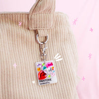 Charm | Pantone Bedazzing