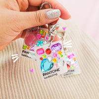Charm | Pantone Bedazzing
