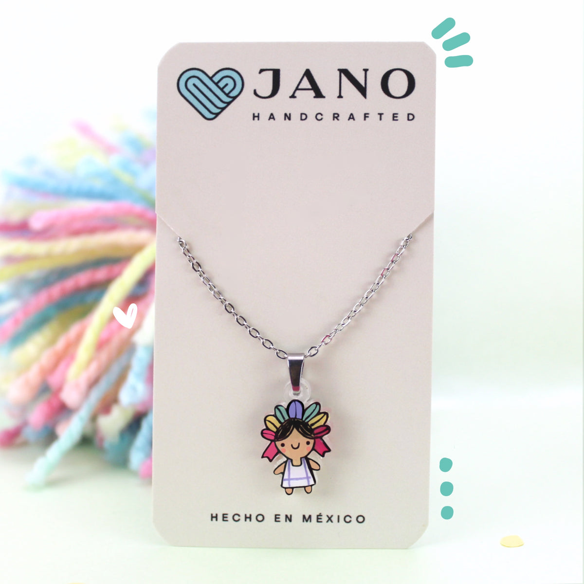 Collar | Lele