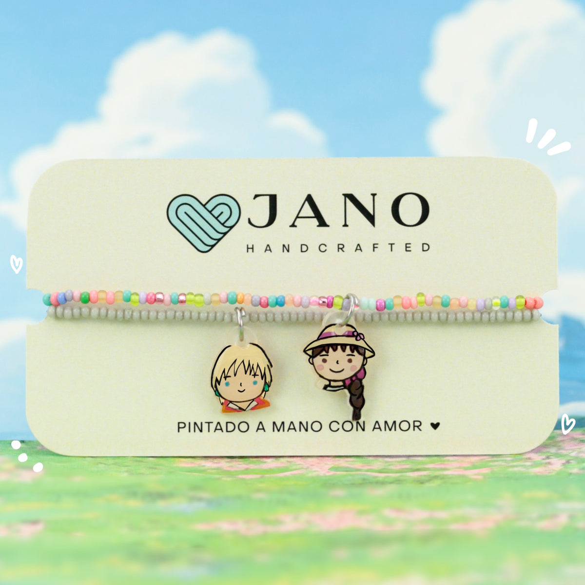 Dúo | Promesa