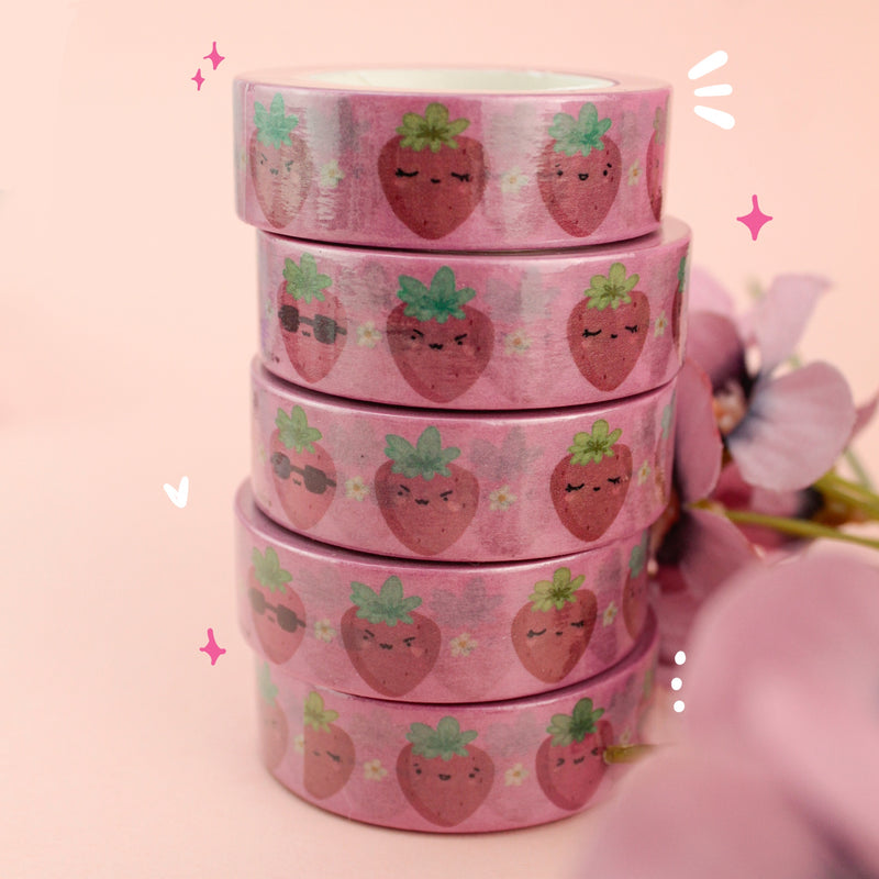 Washi Tape | Mermelada
