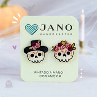 Arete Grande | Ofrenda