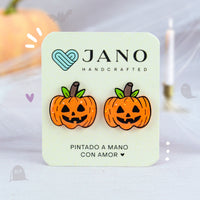 Arete Grande | Pumpkin